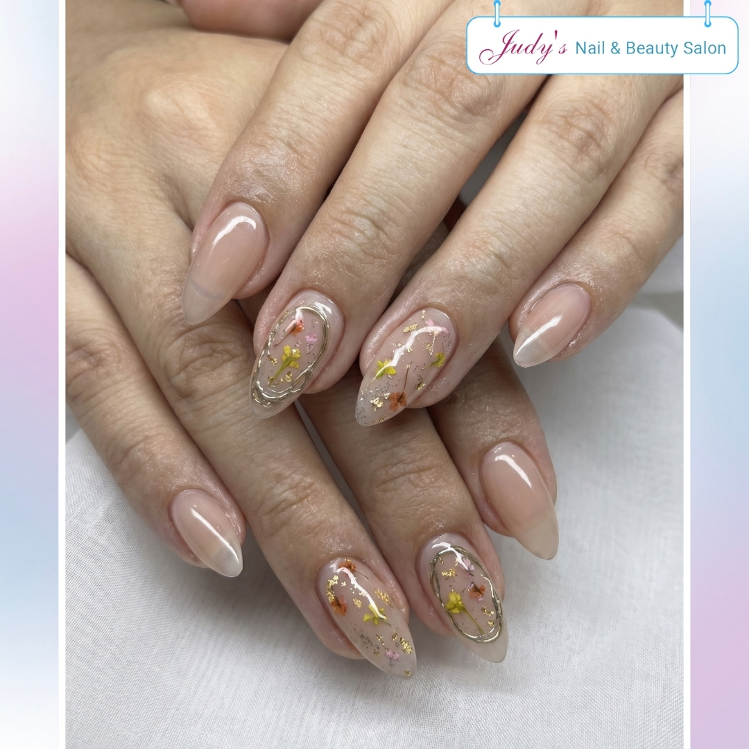 Nail June 2